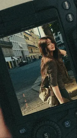 frame kamera