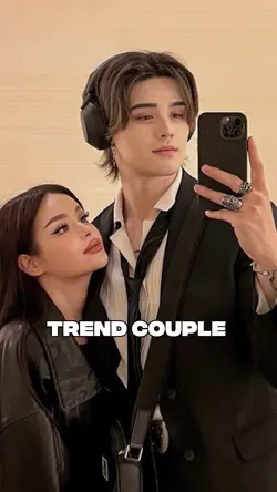 TREND COUPLE AI