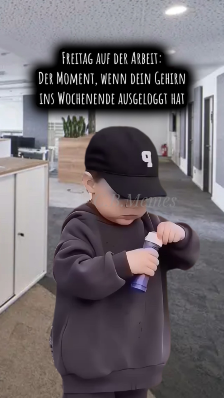 Glücklich