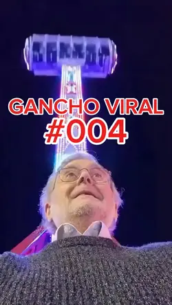 GANCHO VIRAL #004