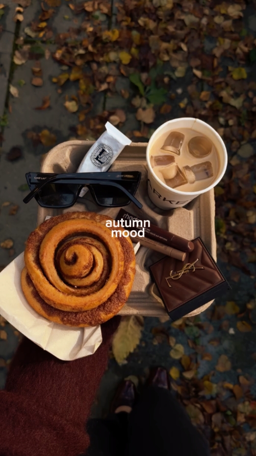 autumn mood