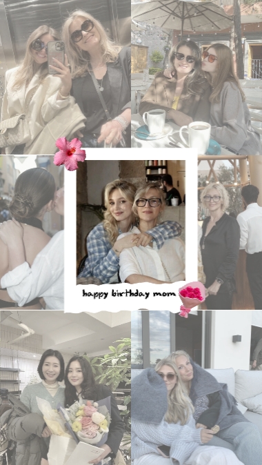hbd nanay 