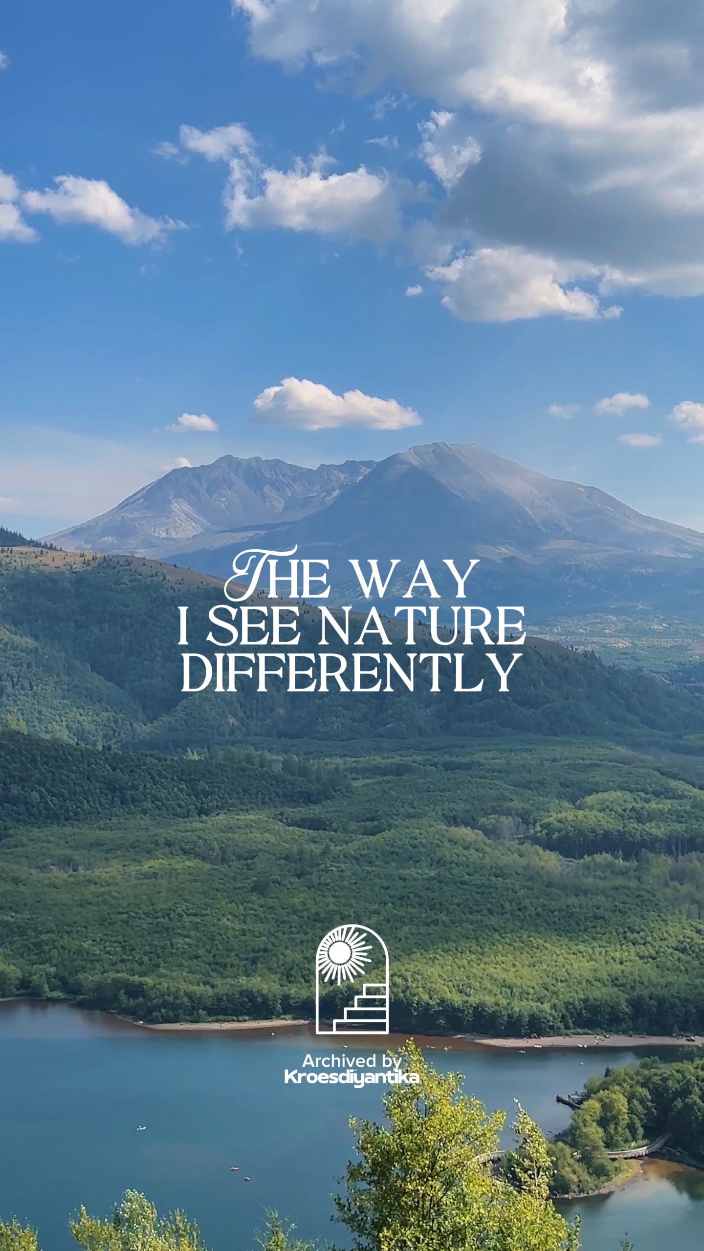 Nature is Great