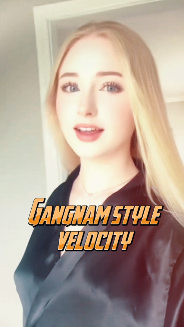 Gangnam style