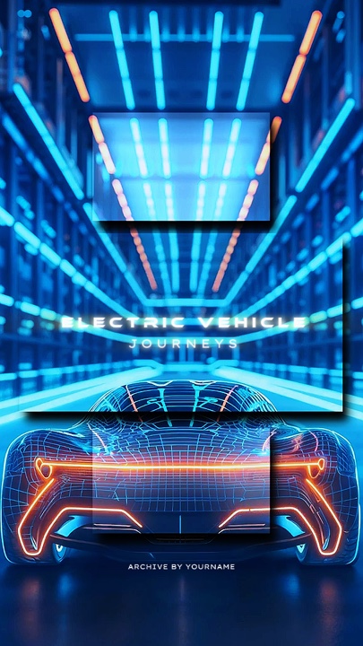 ELECTRIC VEHICLE