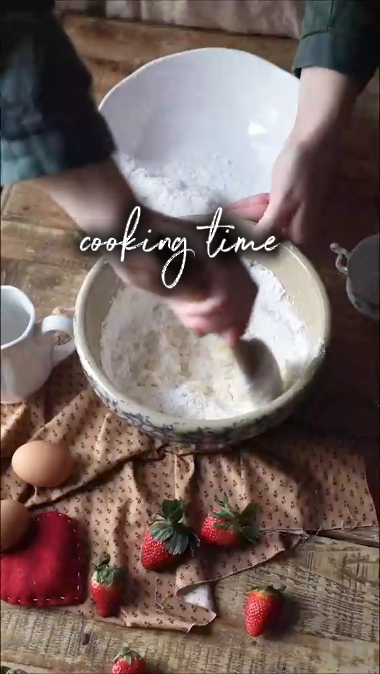 cooking time 