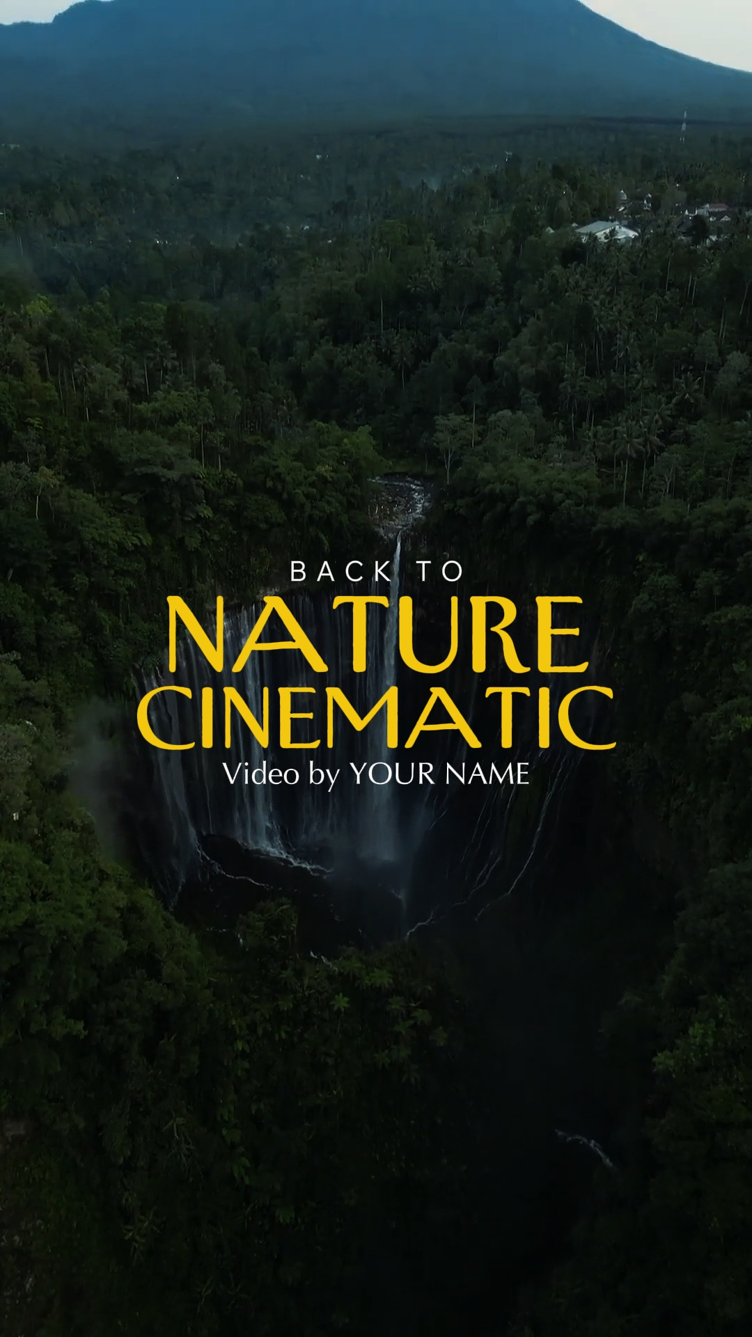 Natureza Cinematográfica 