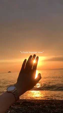 if I ain’t got you.🥺