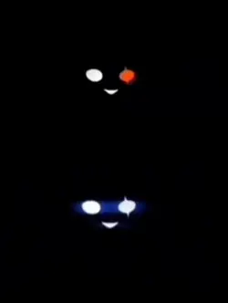 【📷×2】Cool Template!