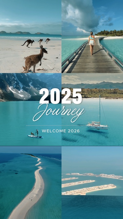 Reise 2025