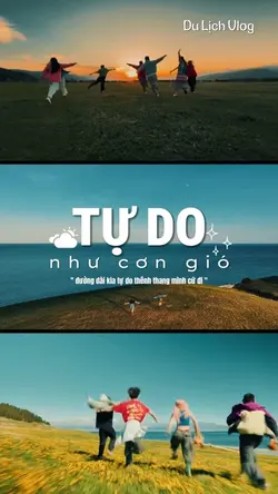 Đường Dài Kia Tự Do🍃