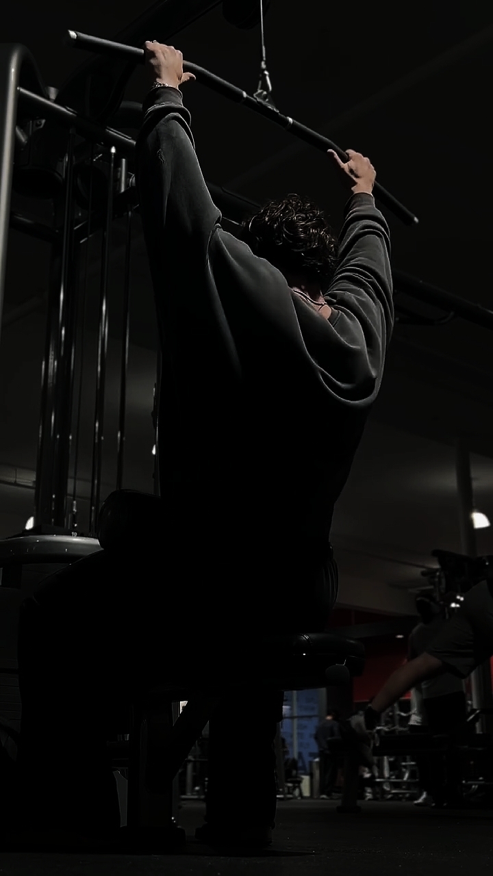 VIDEOS DE 7 CLIPS DE GIMNASIO