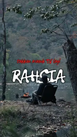 Rahsia
