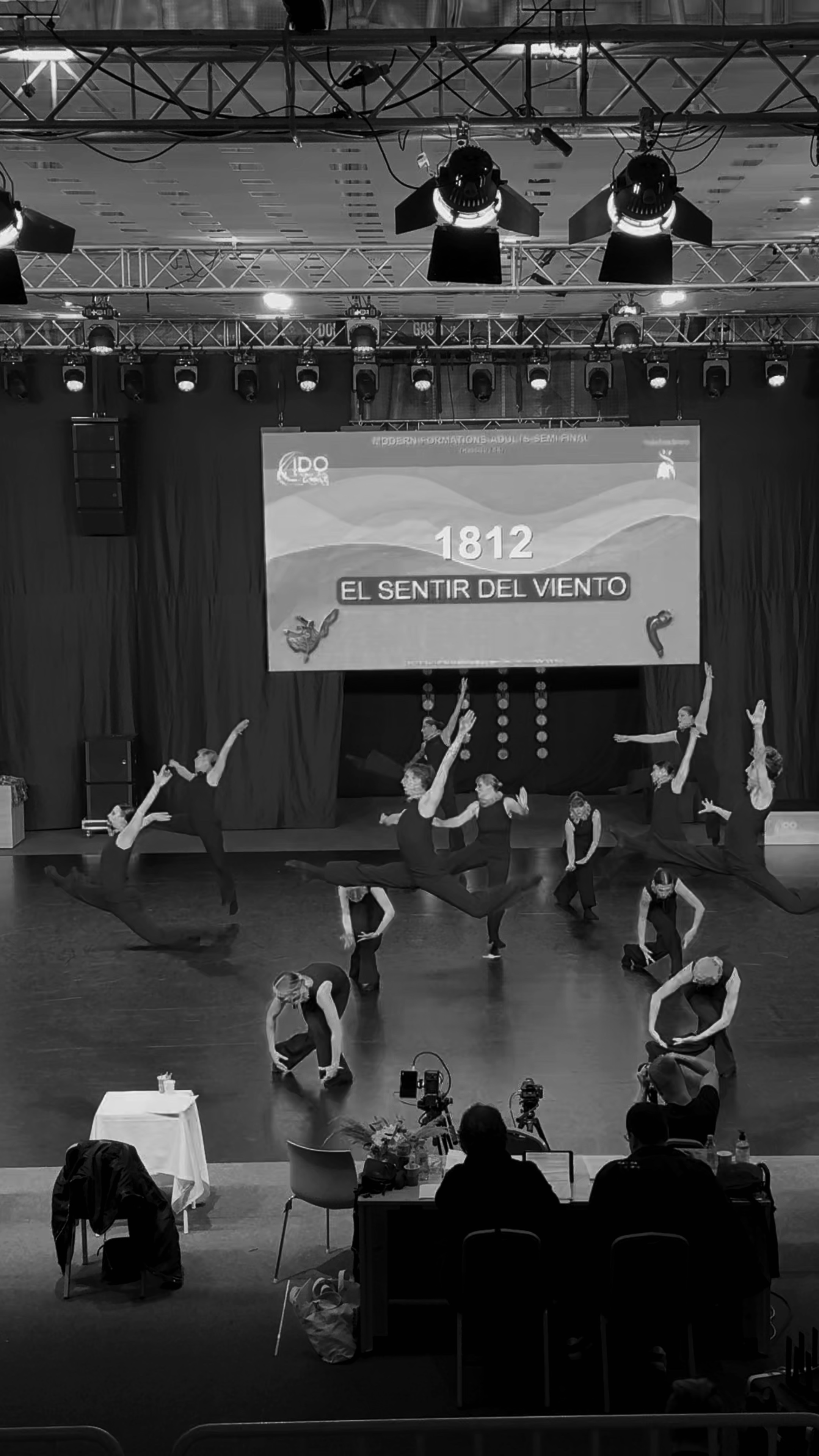Internationale Comp 