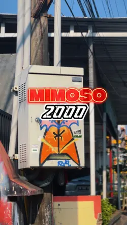 mimoso2000