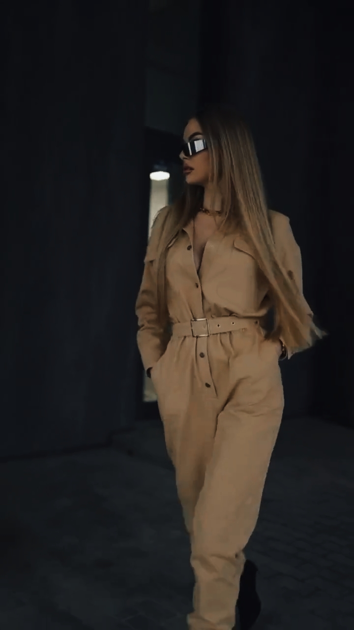 Estilo De Traje