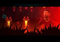 Ronaldo house
