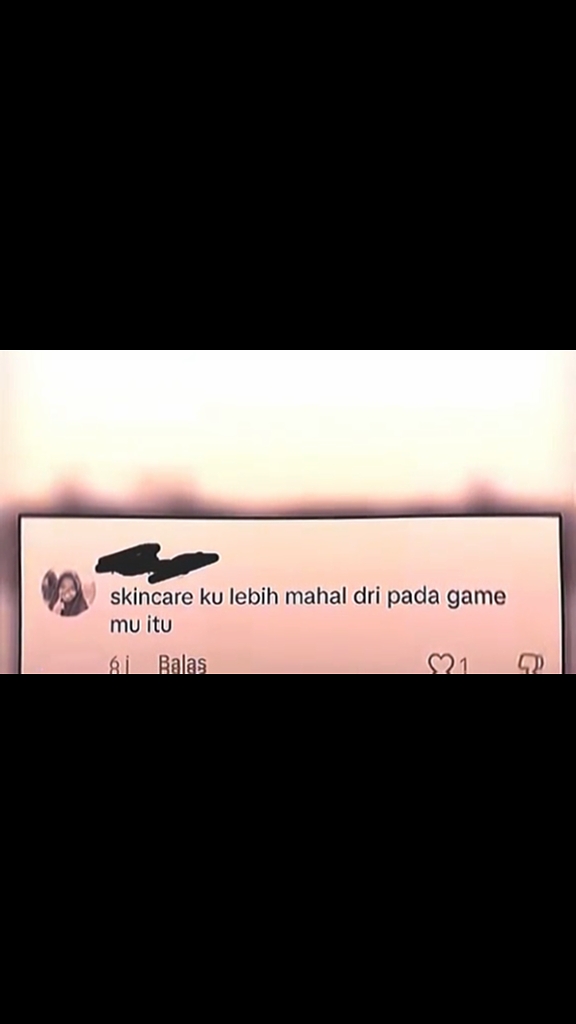skincare mahal?