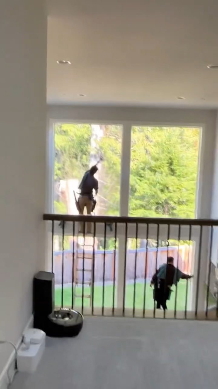 Home renovation