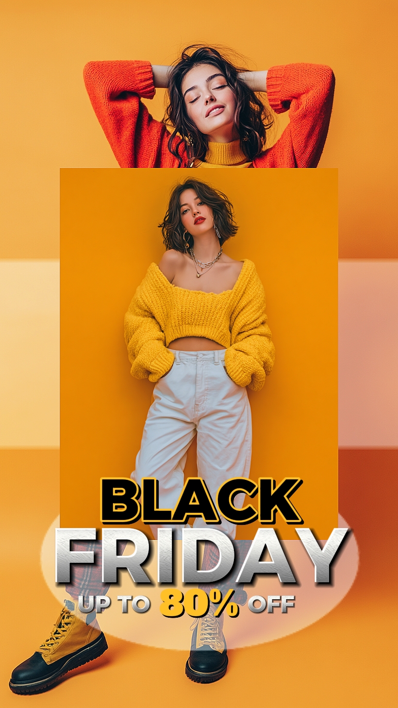 Rebajas del viernes negro