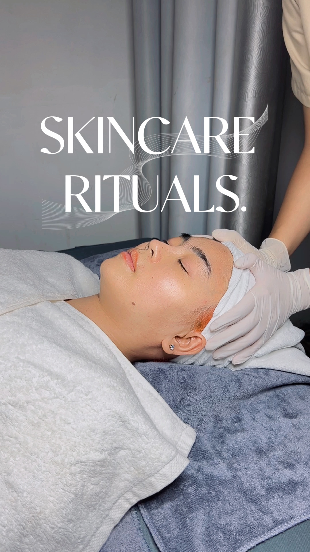 Skincare Rituals 💆🏻‍♀️