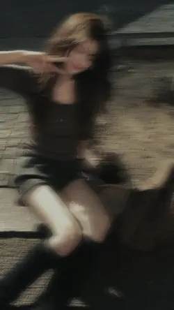 blur