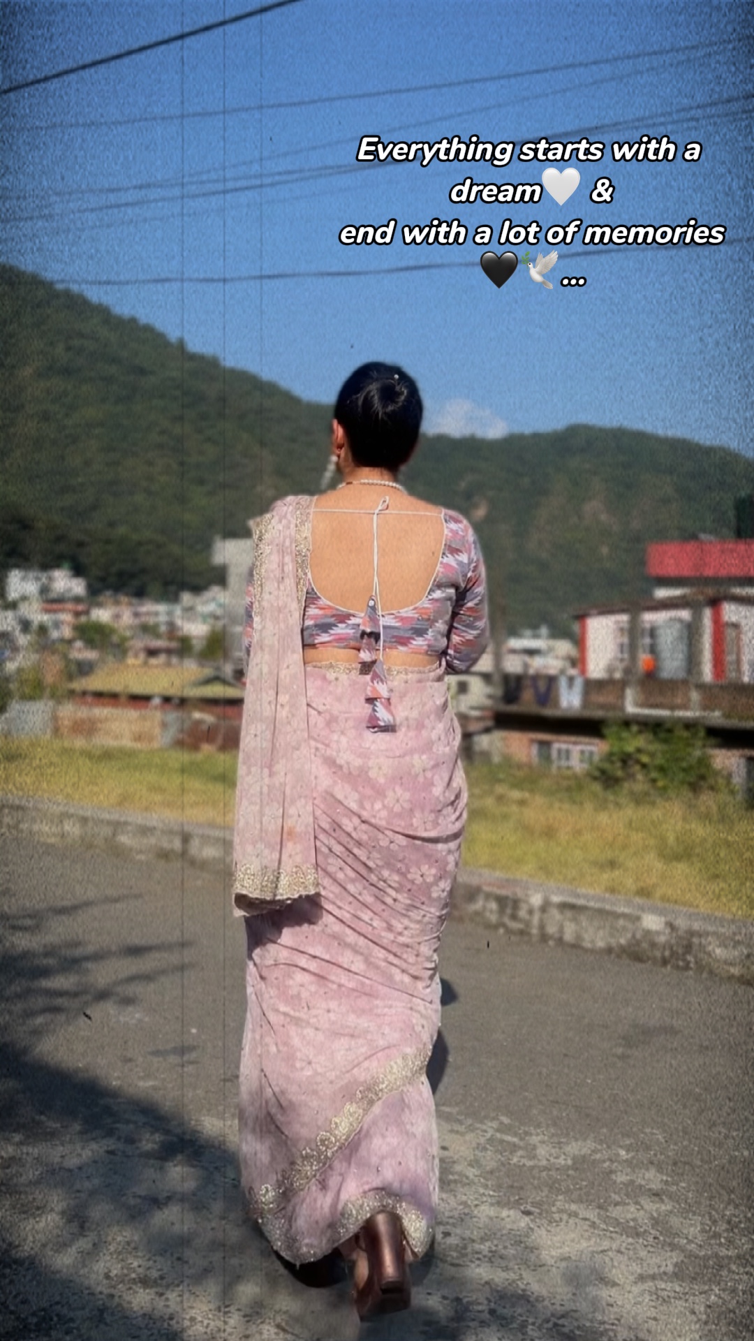 Memories hurts more😔