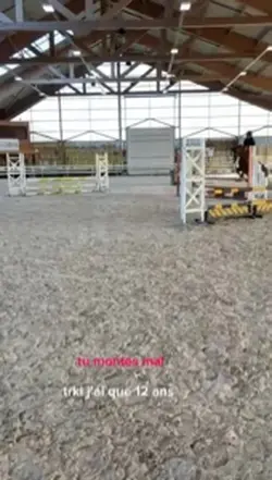 tu monte mal