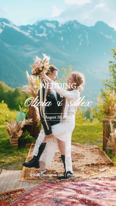 VLOG | CASAMENTO 