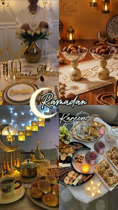 Ramadhan kareem