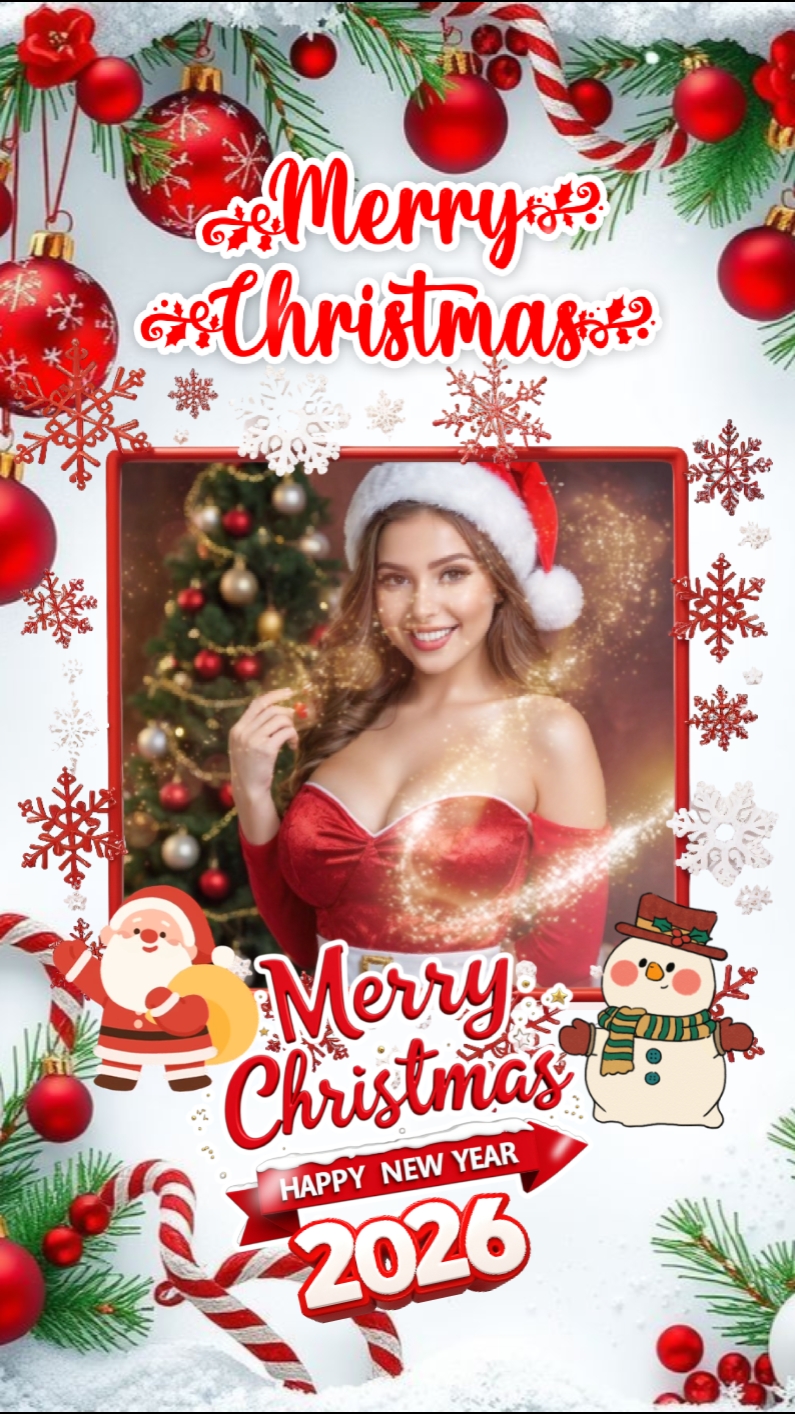 Merry Christmas
