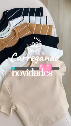 Novidades 