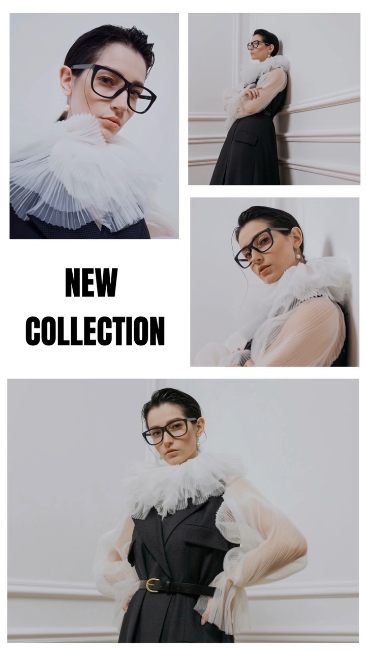 Clothing Product Display Beating Match TikTok Style. 