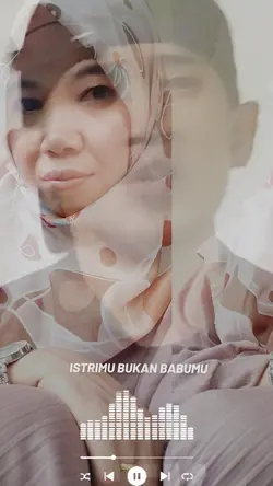Istrimu Bukan Babumu