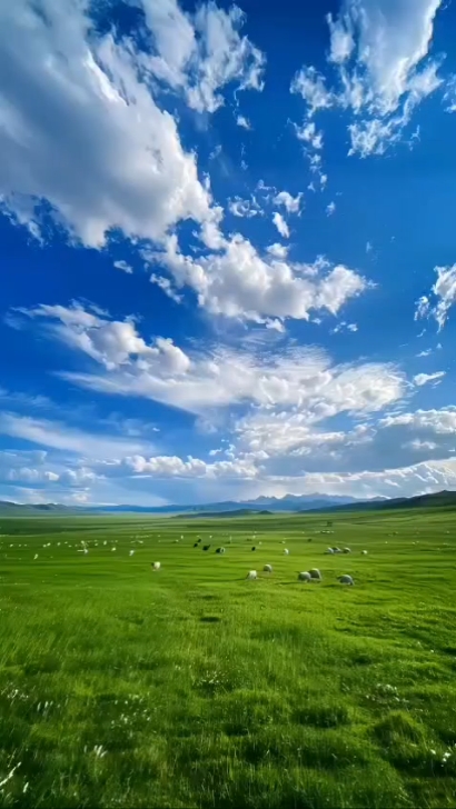 Beautiful Natural 