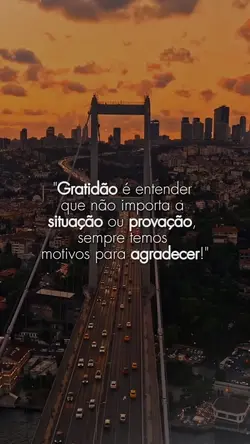 Gratidão