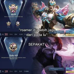 versi roam