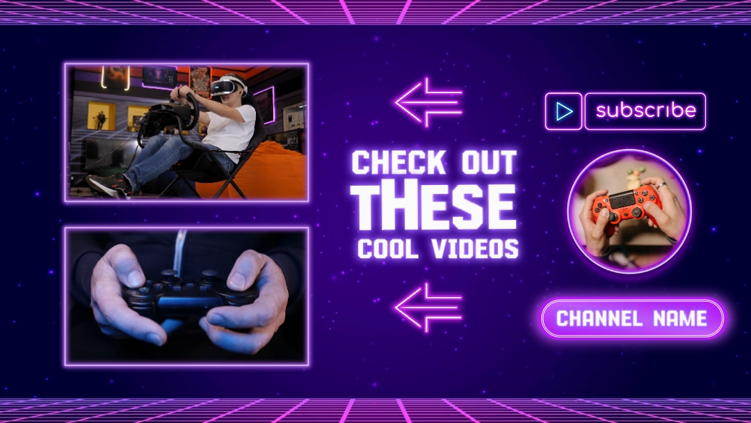 Game - Outro