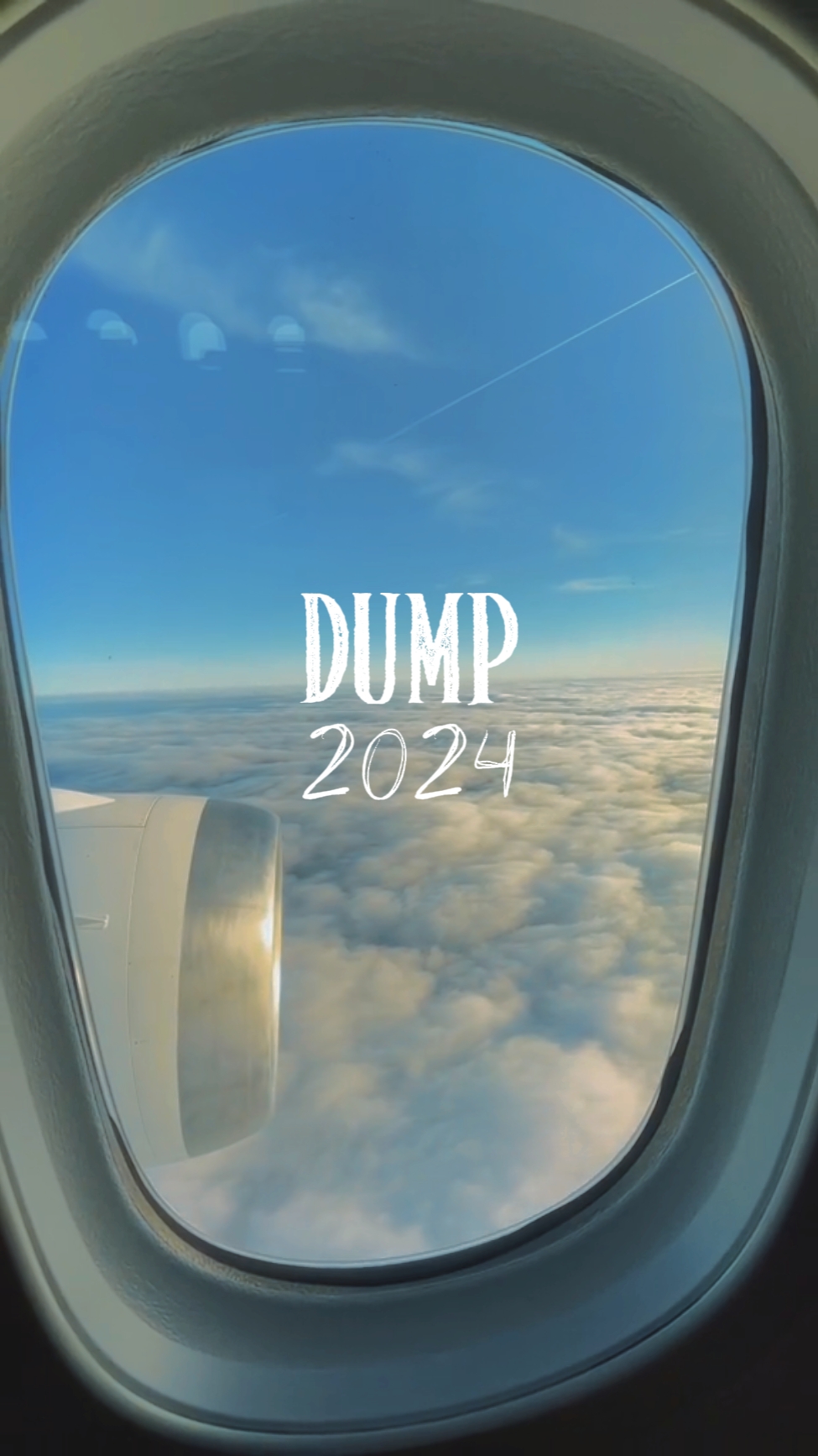 DUMP 2024 BERAKHIR