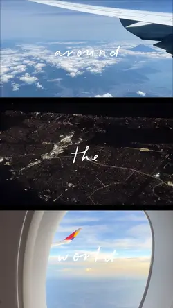 World traveler