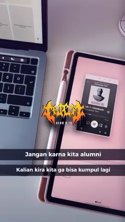 JANGAN KARNA KITA 