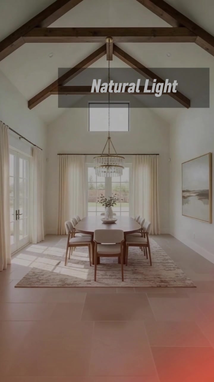 Effortless Luxury Home Tour