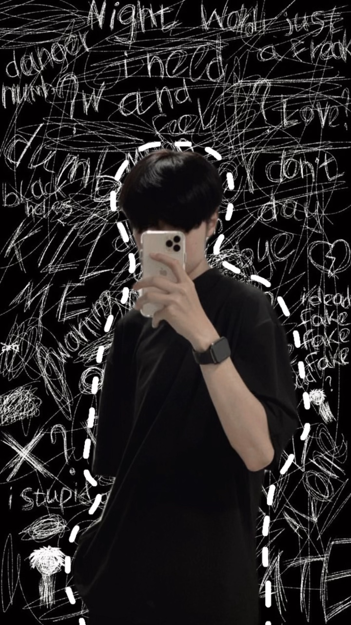 background kece
