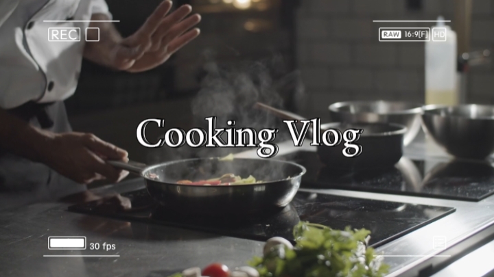 Intro Food