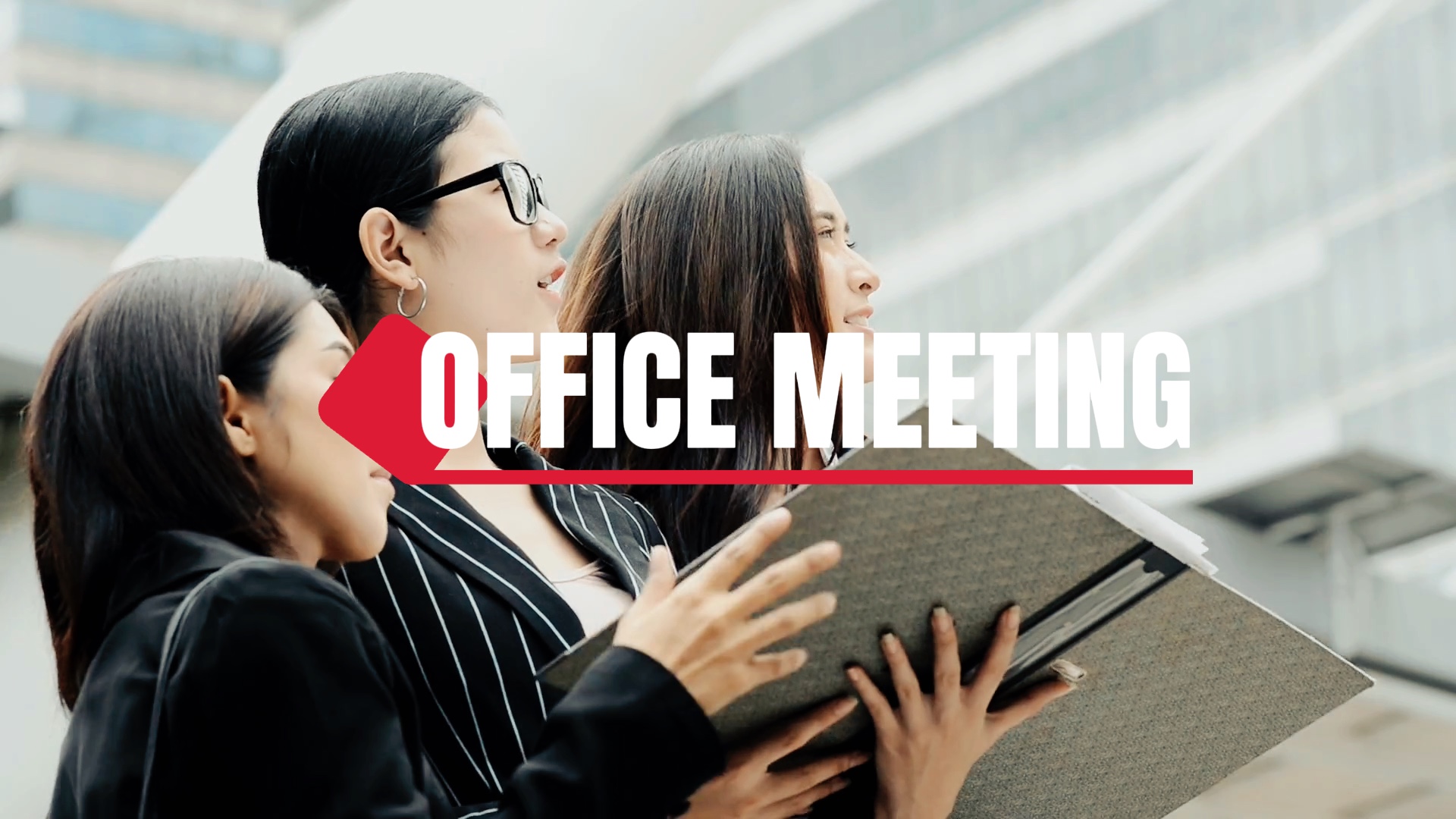 Office Meeting
