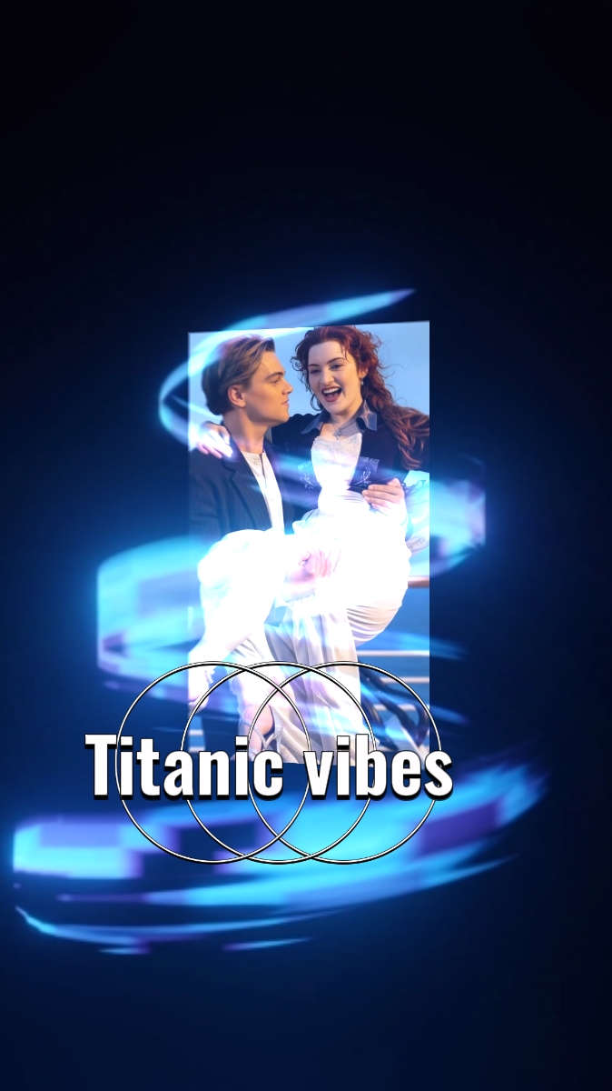 Ambiance Titanic