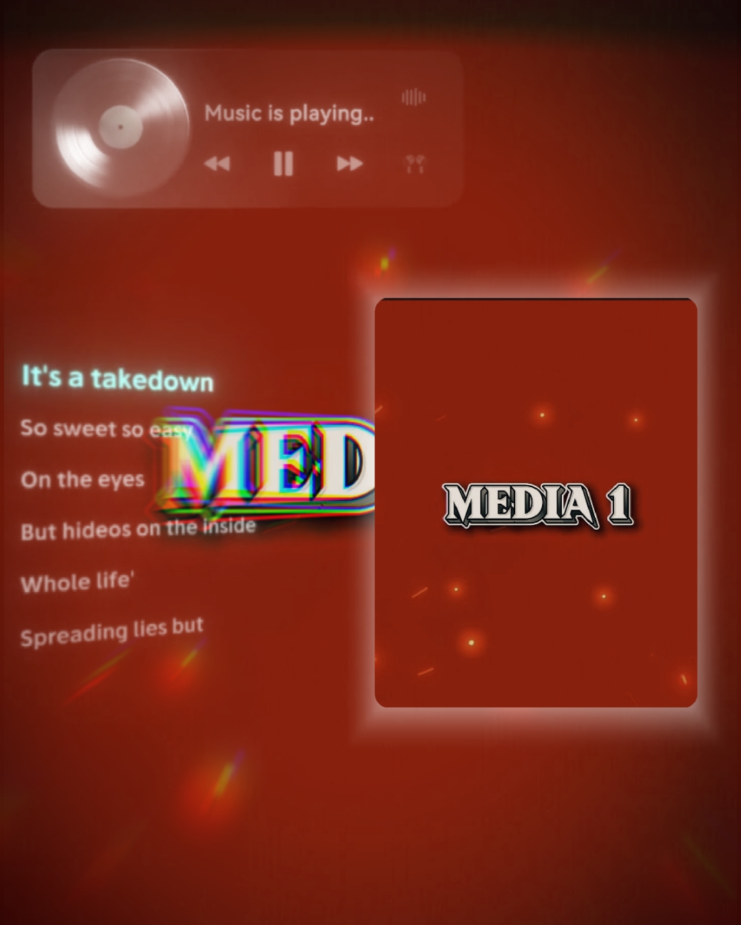 THIS IS EDIT master