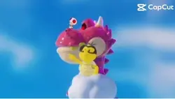 Paint the town Toad🗿