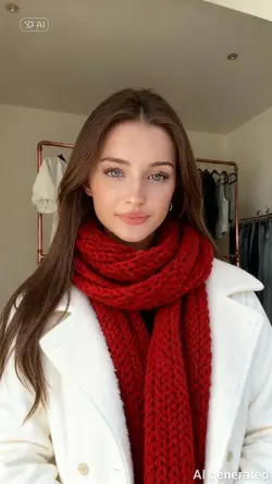 winter outfit