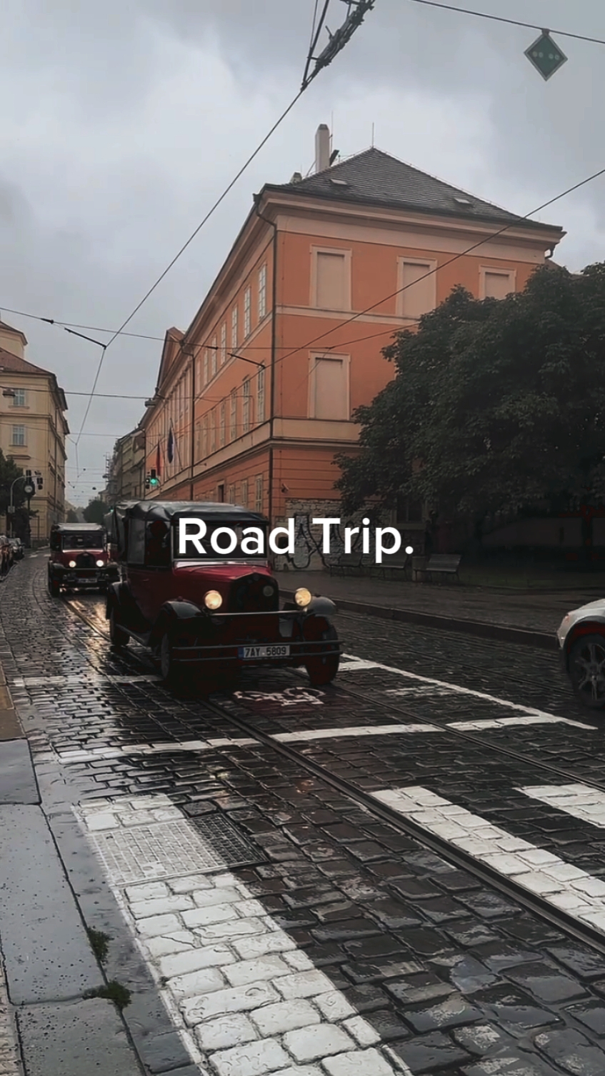 Road Trip